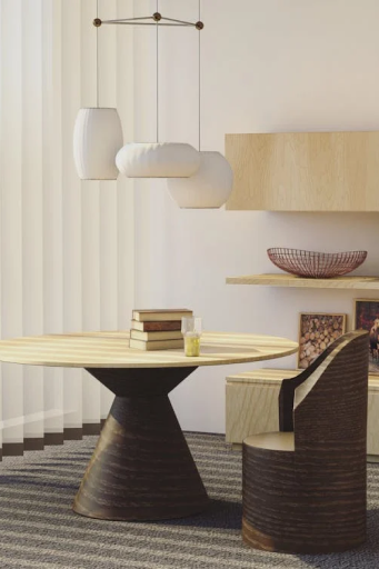 Floor Lamps